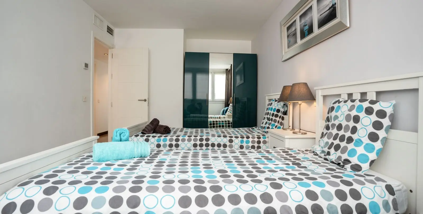 Sale of middle floor apartment in Marbella 41