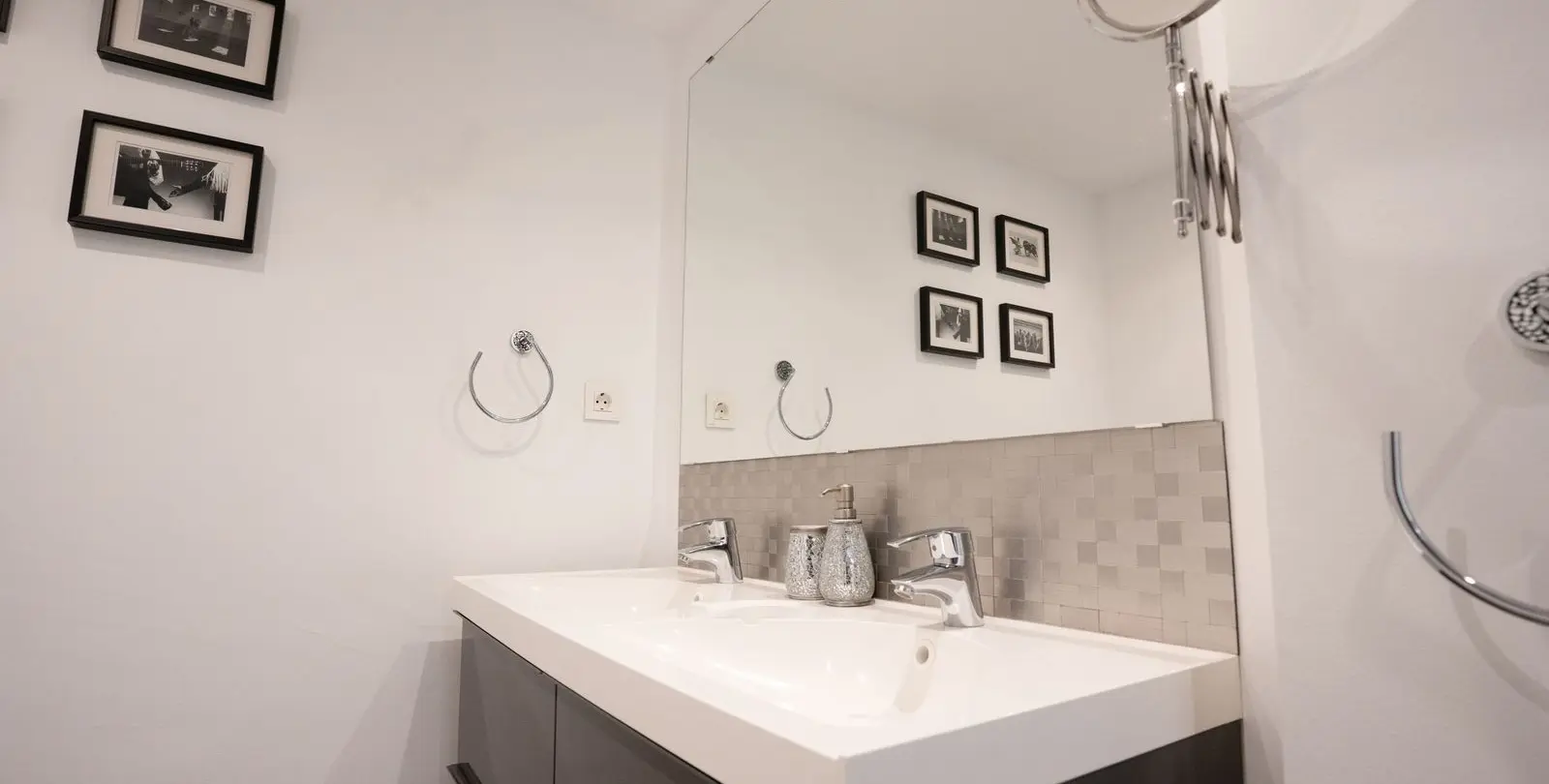 Sale of middle floor apartment in Marbella 48