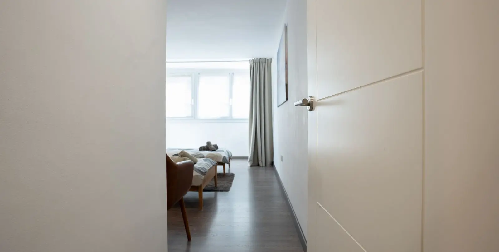 Sale of middle floor apartment in Marbella 52