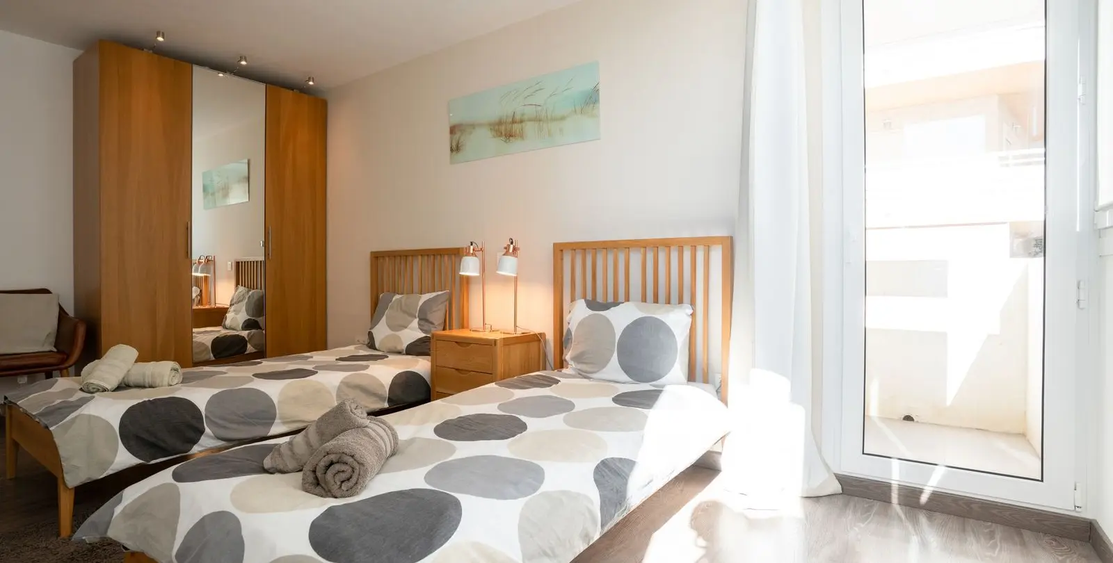 Sale of middle floor apartment in Marbella 54