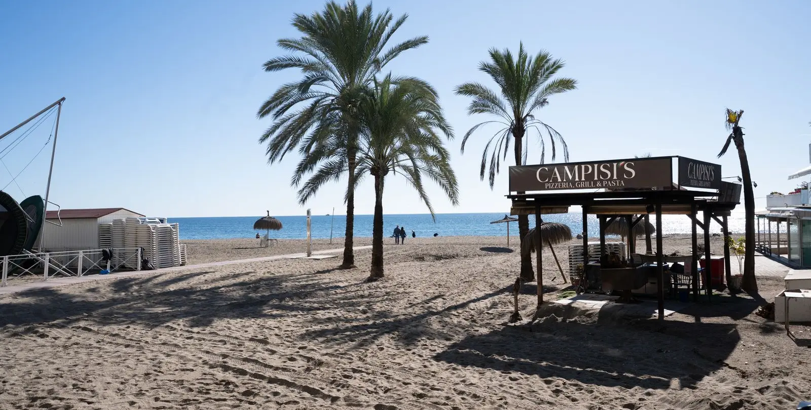 Sale of middle floor apartment in Marbella 64
