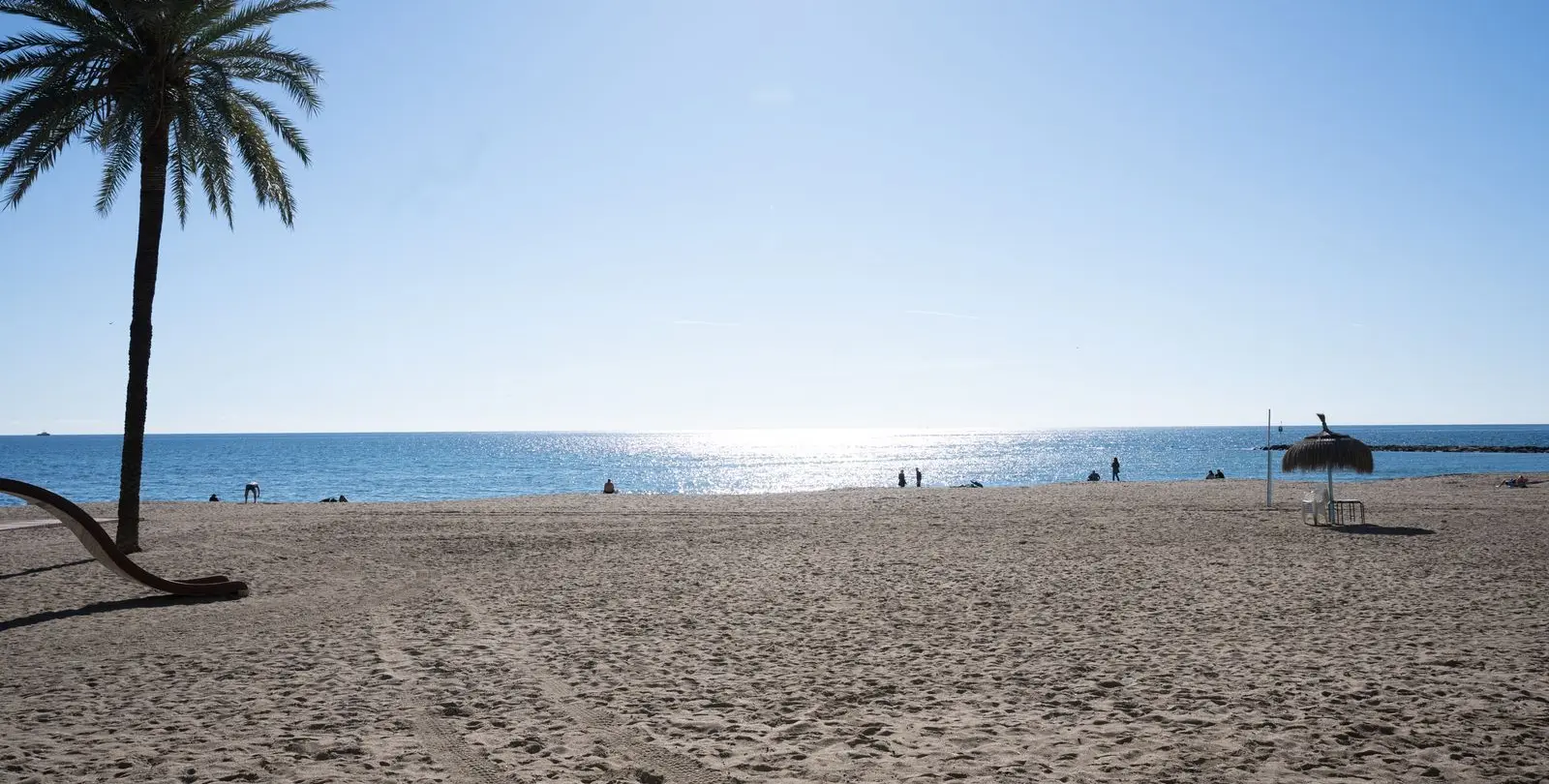 Sale of middle floor apartment in Marbella 67