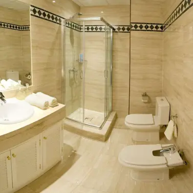 Venta de apartamento en planta baja en Nueva Andalucía