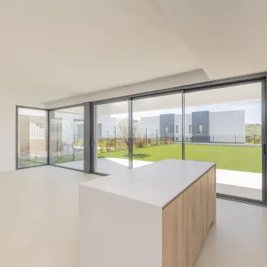 Long-term rent of townhouse in Estepona