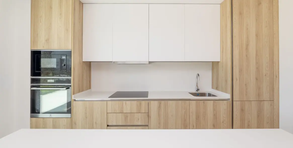 Долгосрочная аренда таунхауса в Estepona 3