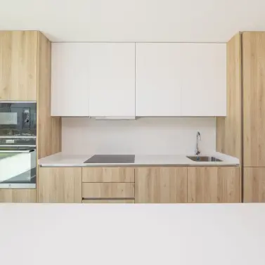 Long-term rent of townhouse in Estepona