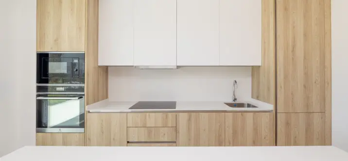 Alquiler a largo plazo de adosado en Estepona 2