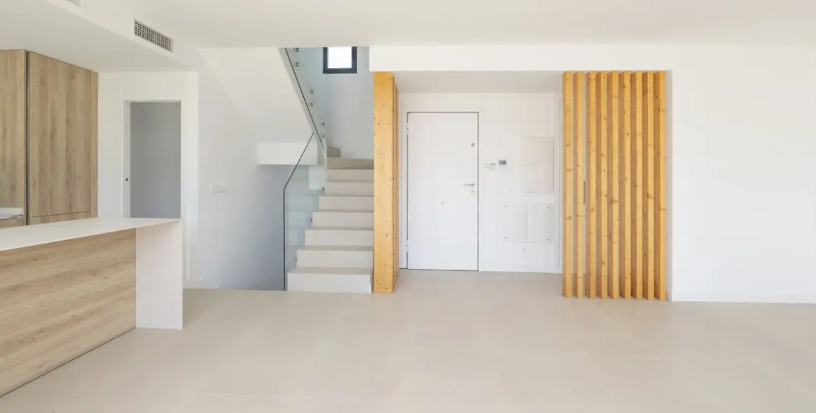 Долгосрочная аренда таунхауса в Estepona 4