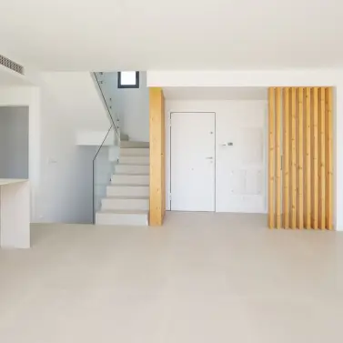 Long-term rent of townhouse in Estepona