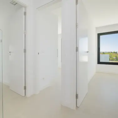 Long-term rent of townhouse in Estepona