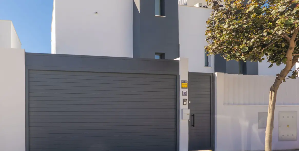 Долгосрочная аренда таунхауса в Estepona 17