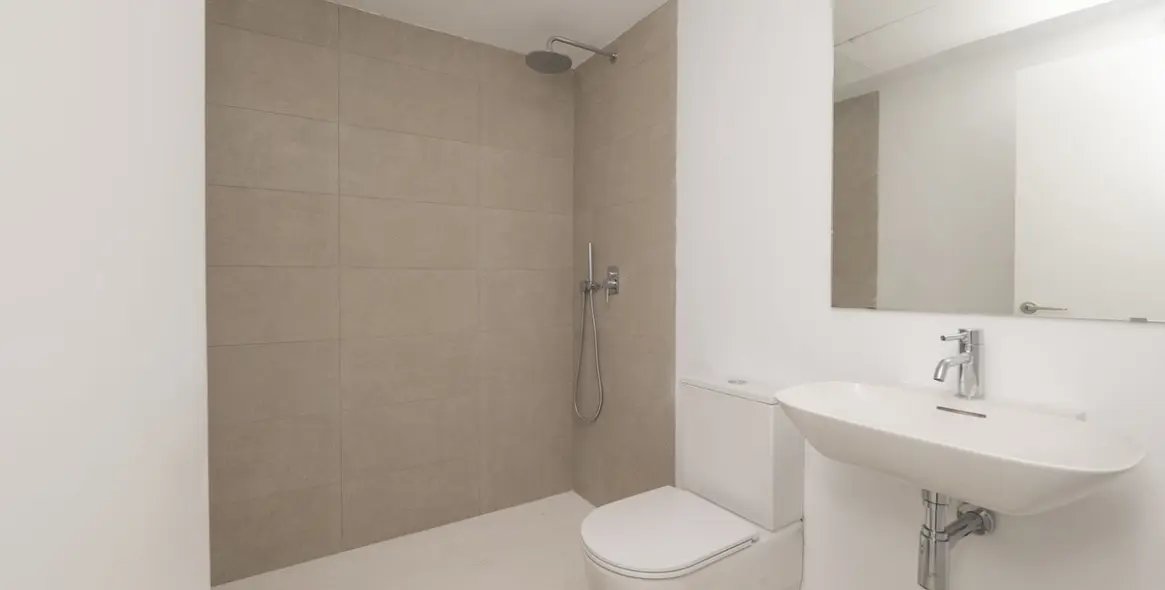 Долгосрочная аренда таунхауса в Estepona 21