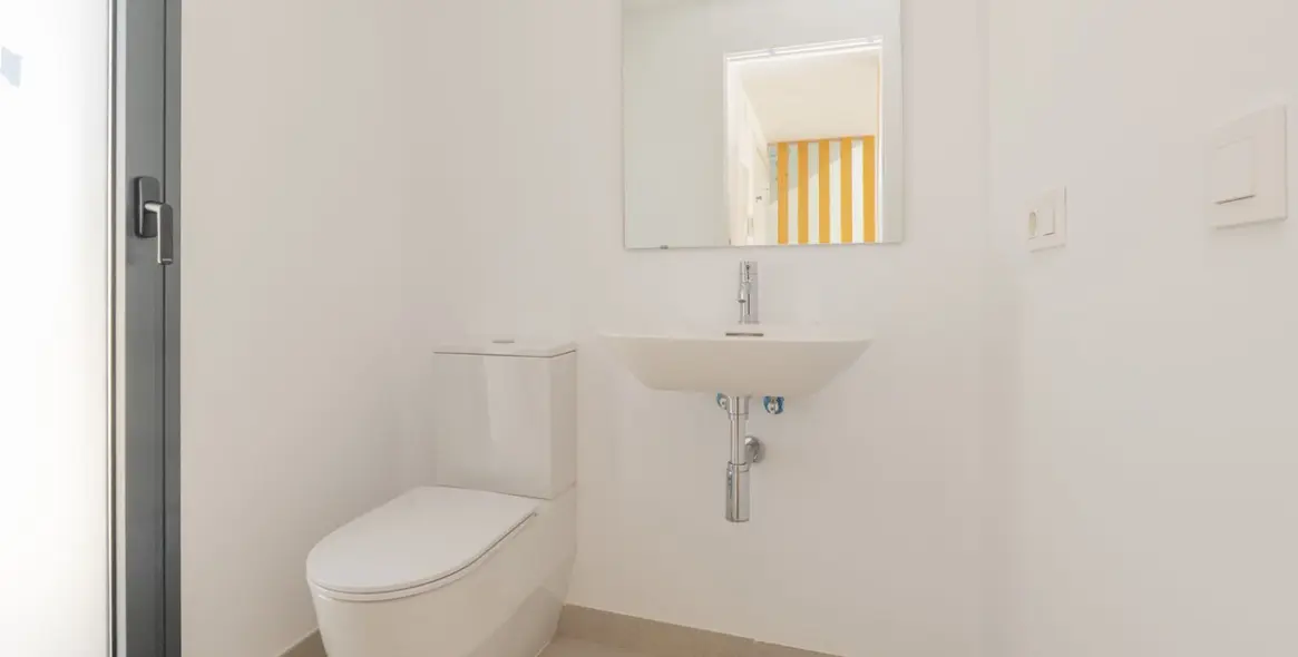 Долгосрочная аренда таунхауса в Estepona 23