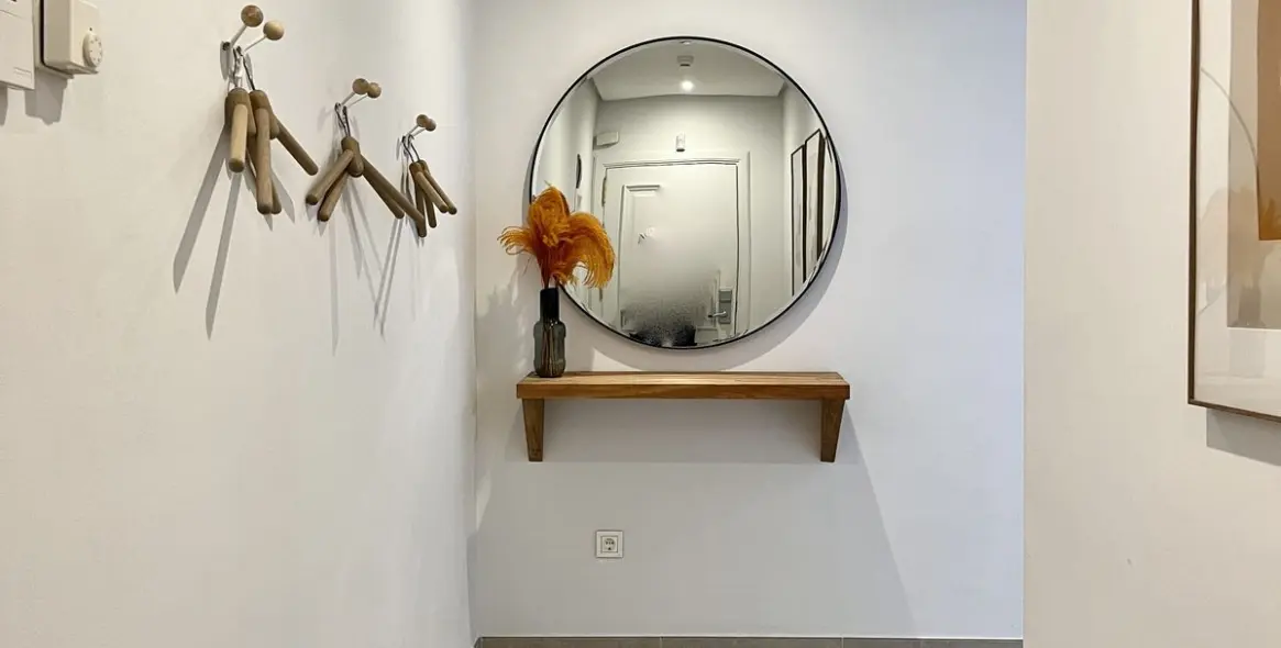 Продажа апартаментов на первом этаже в Estepona 9