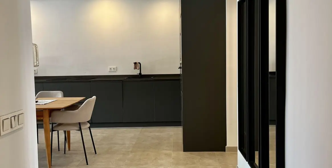 Продажа апартаментов на первом этаже в Estepona 10