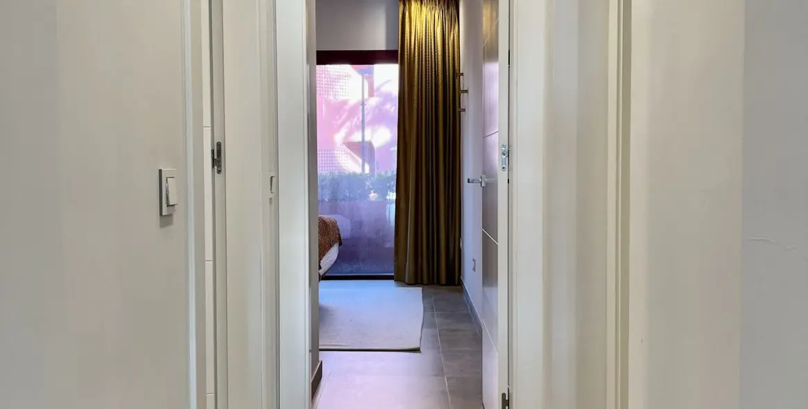 Продажа апартаментов на первом этаже в Estepona 21