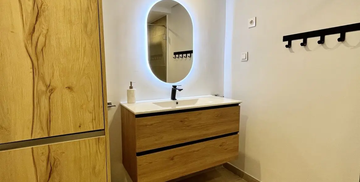 Продажа апартаментов на первом этаже в Estepona 27