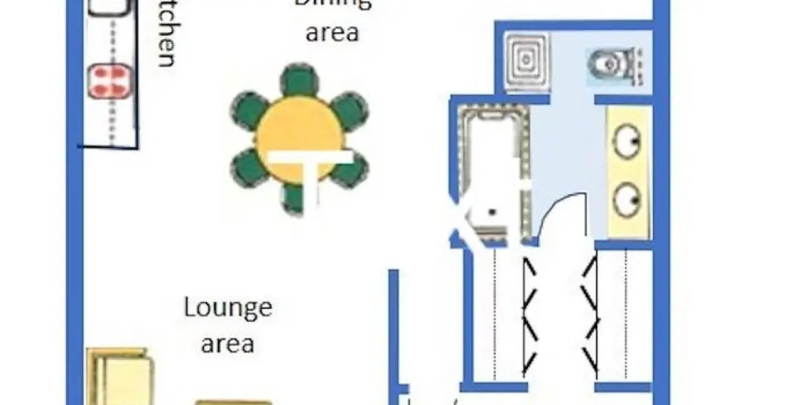 Продажа апартаментов на первом этаже в Estepona 36
