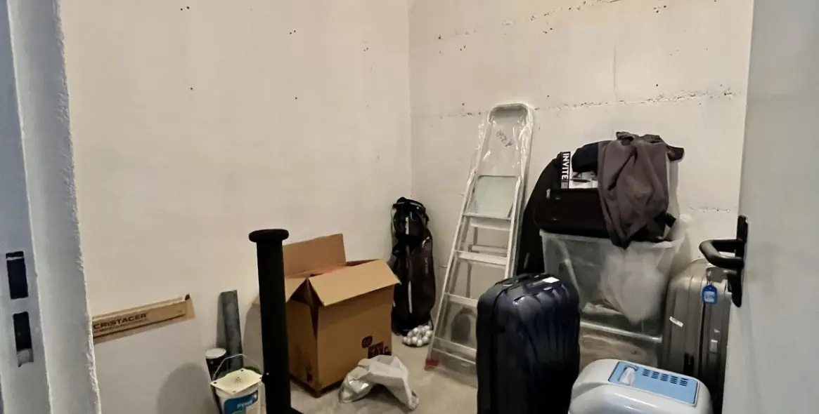 Продажа апартаментов на первом этаже в Estepona 38