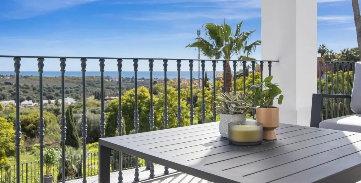 Sale of detached villa in Los Flamingos 15