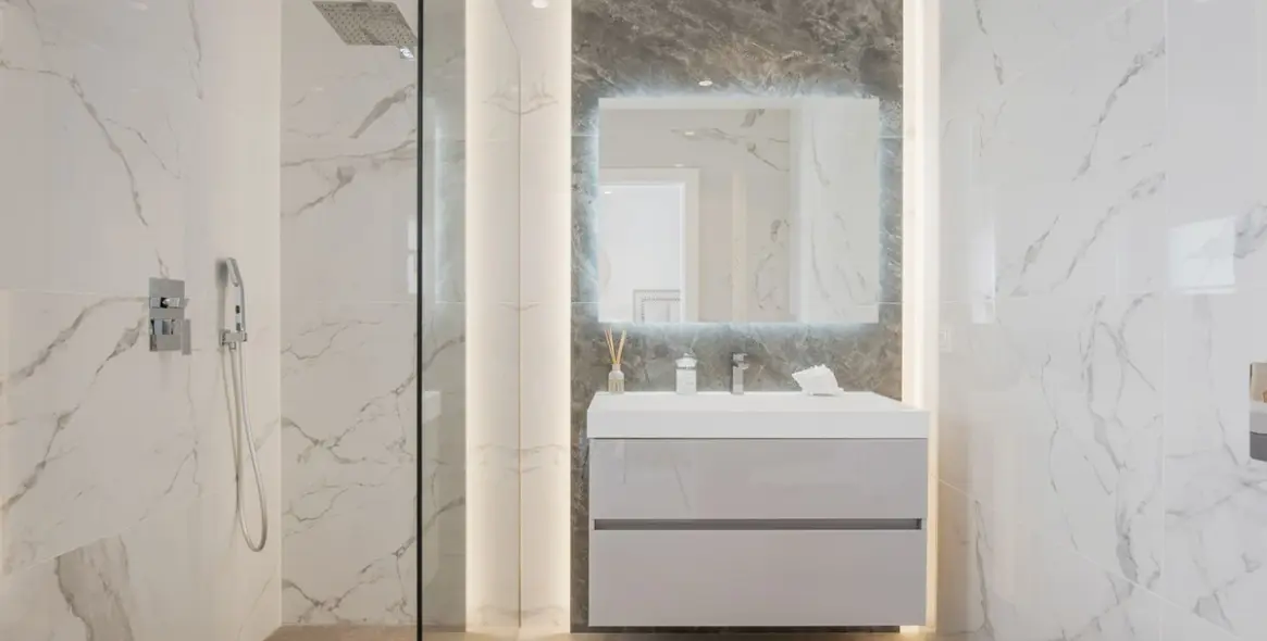 Sale of detached villa in Los Flamingos 39