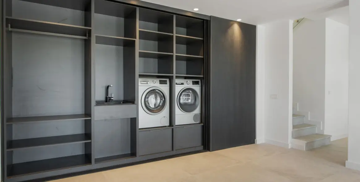 Sale of detached villa in Los Flamingos 47