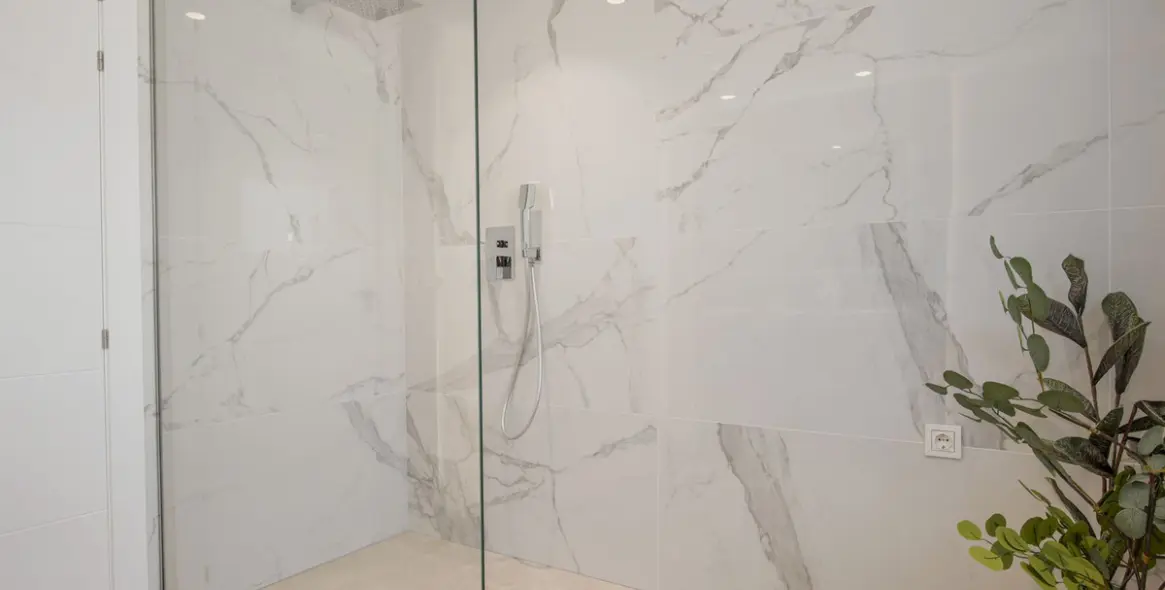 Sale of detached villa in Los Flamingos 63