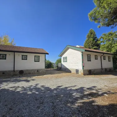 Venta de hotel en Cómpeta