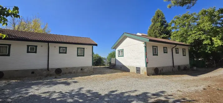 Venta de hotel en Cómpeta 1