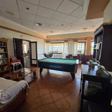 Venta de hotel en Cómpeta