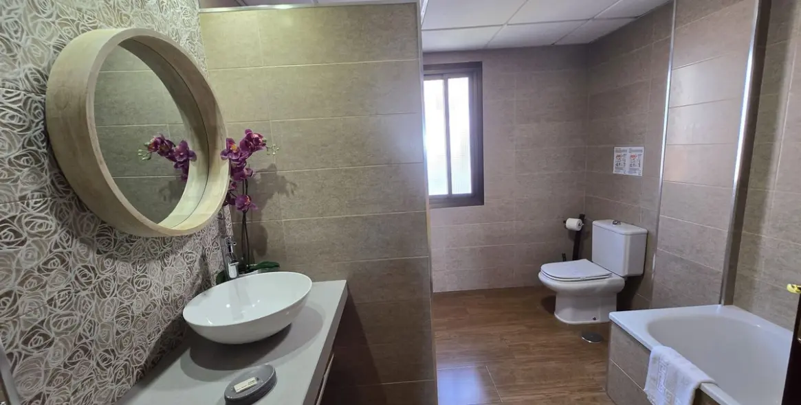 Продажа отеля в Cómpeta 8