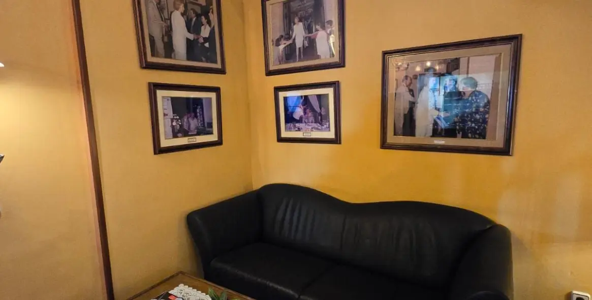 Продажа отеля в Cómpeta 18