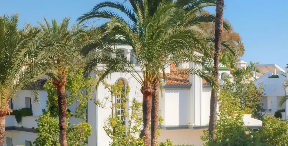 Alquiler a corto plazo de ático en Estepona 13