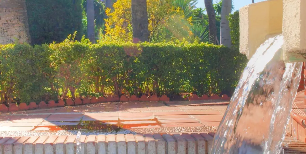 Alquiler a corto plazo de ático en Estepona 24