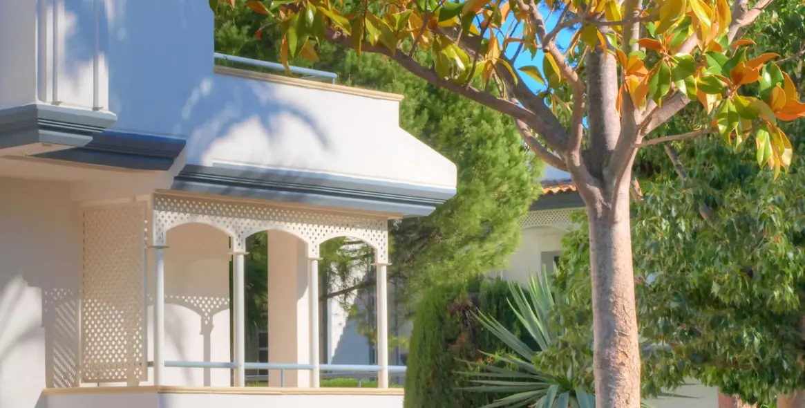 Alquiler a corto plazo de ático en Estepona 25