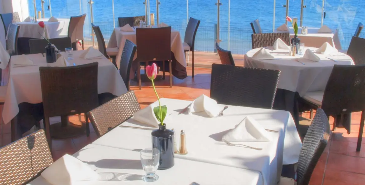 Alquiler a corto plazo de ático en Estepona 29