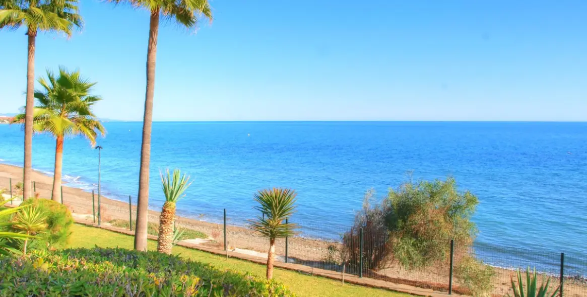 Alquiler a corto plazo de ático en Estepona 33