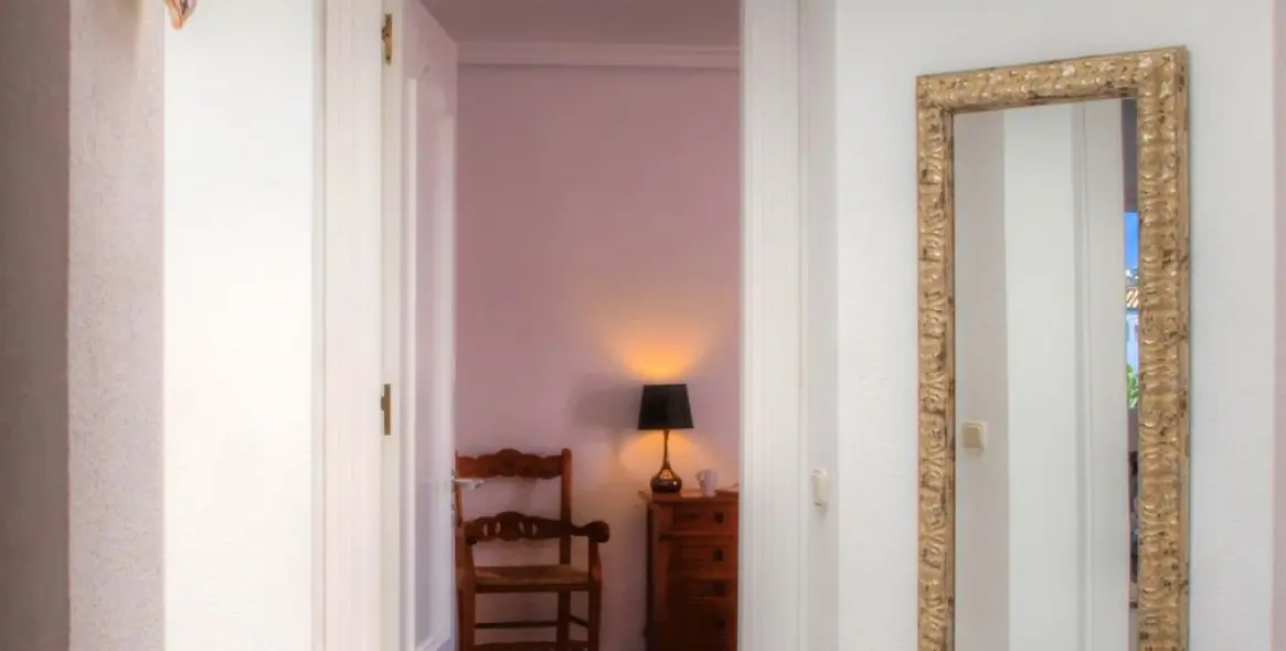 Alquiler a corto plazo de ático en Estepona 37