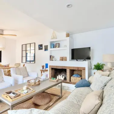 Долгосрочная аренда таунхауса в Cancelada