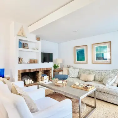 Долгосрочная аренда таунхауса в Cancelada