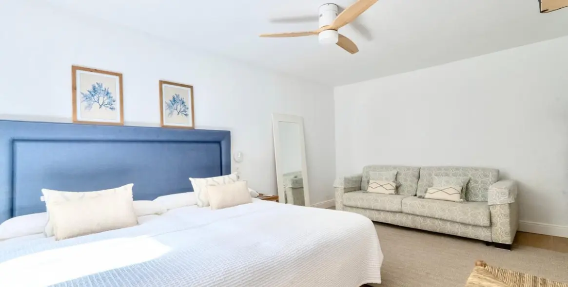 Долгосрочная аренда таунхауса в Cancelada 5