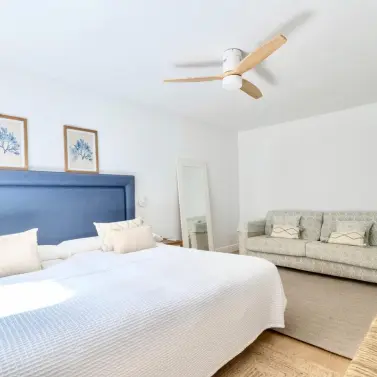 Долгосрочная аренда таунхауса в Cancelada