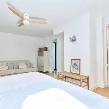 Долгосрочная аренда таунхауса в Cancelada