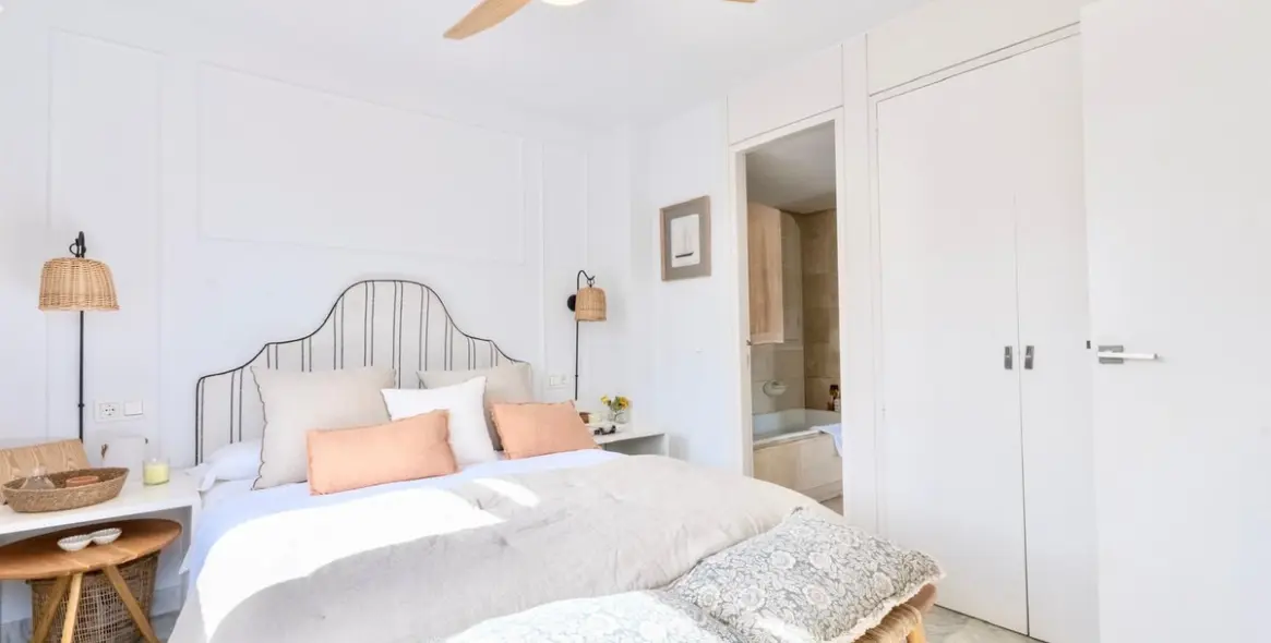 Долгосрочная аренда таунхауса в Cancelada 9