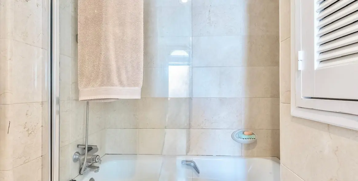 Долгосрочная аренда таунхауса в Cancelada 12