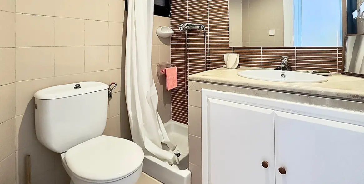 Долгосрочная аренда таунхауса в Cancelada 14