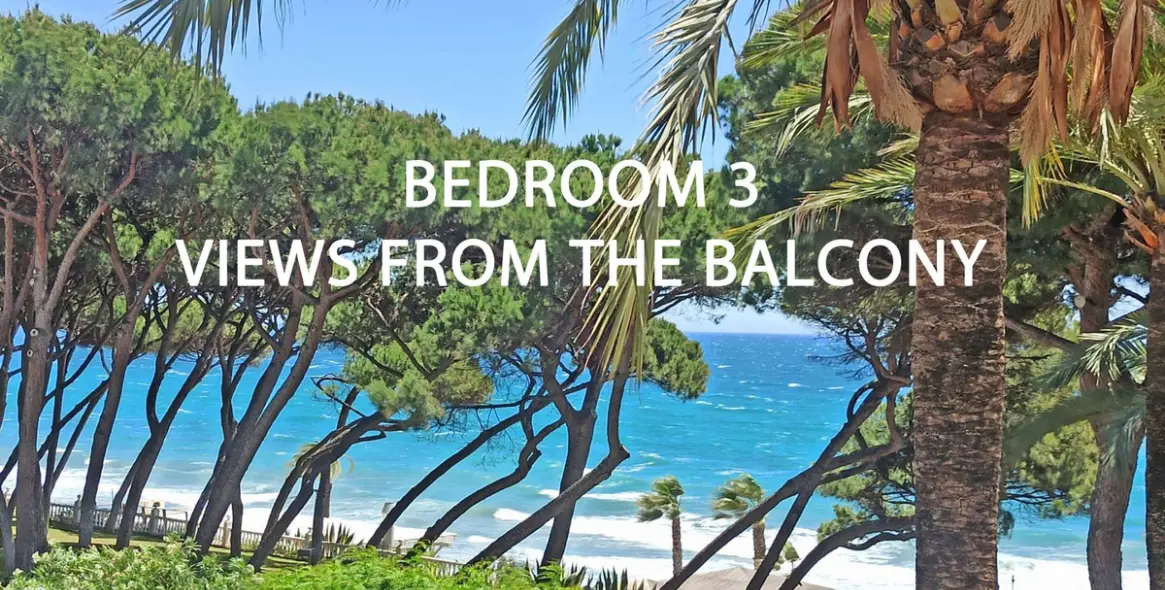 Alquiler a corto plazo de ático dúplex en The Golden Mile 32