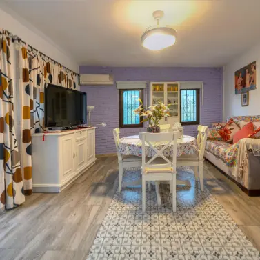 Sale of middle floor apartment in Benalmadena