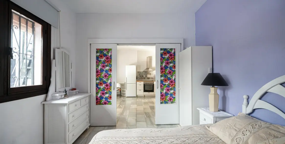 Sale of middle floor apartment in Benalmadena 13