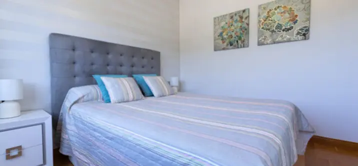 Sale of middle floor apartment in Torremolinos 3